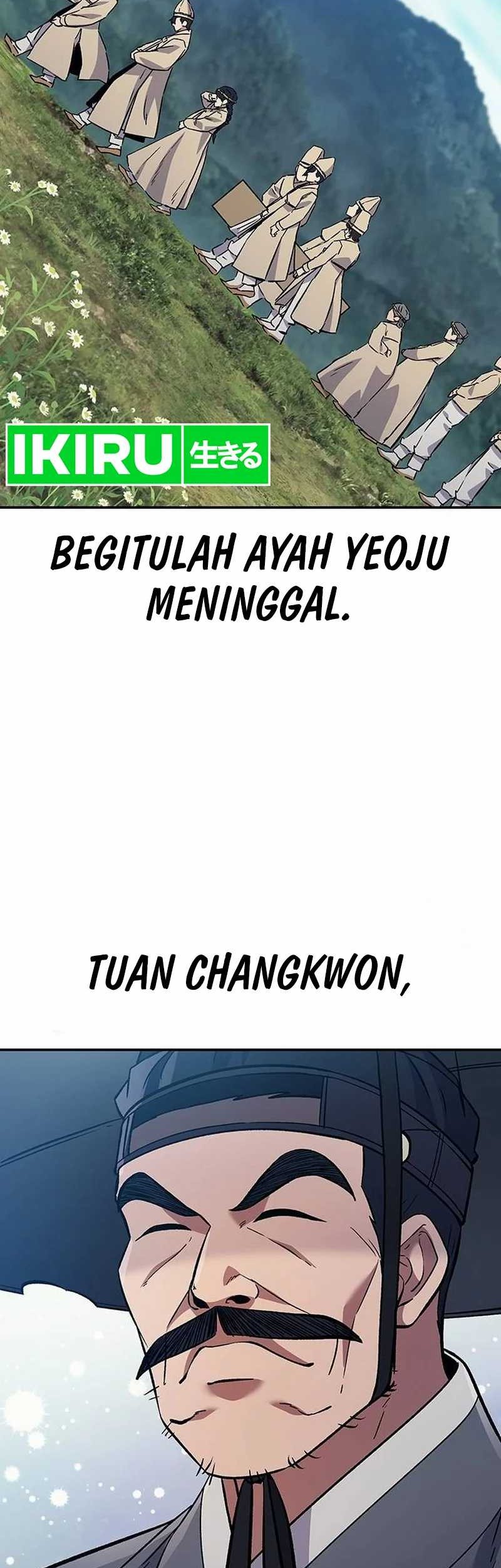 Doctor’s Time Travel to Joseon Chapter 25 Gambar 68