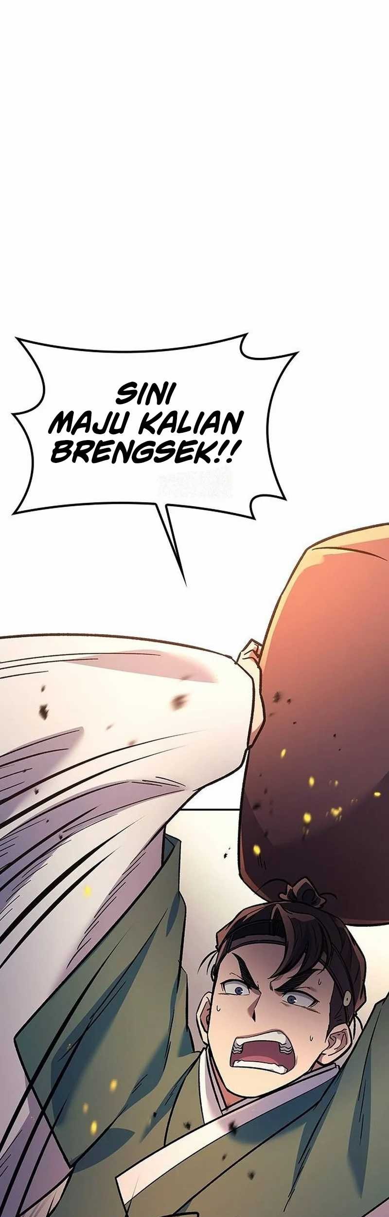 Manhwa Doctor’s Time Travel to Joseon Chapter 25 gambar nomor 2