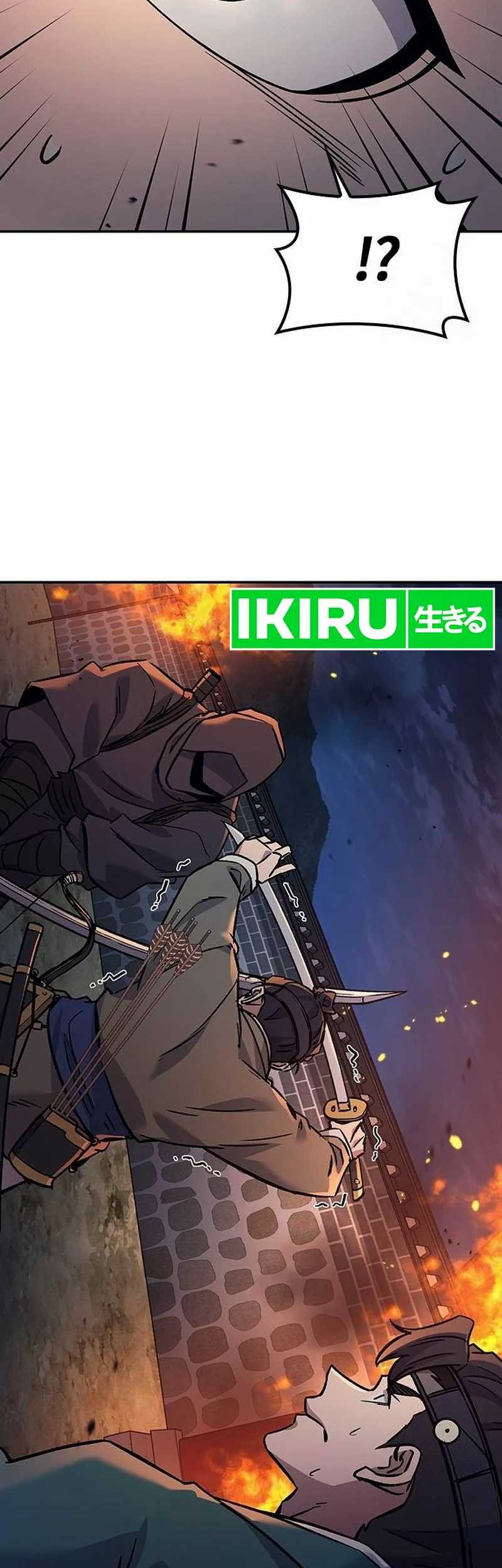 Doctor’s Time Travel to Joseon Chapter 25 Gambar 4