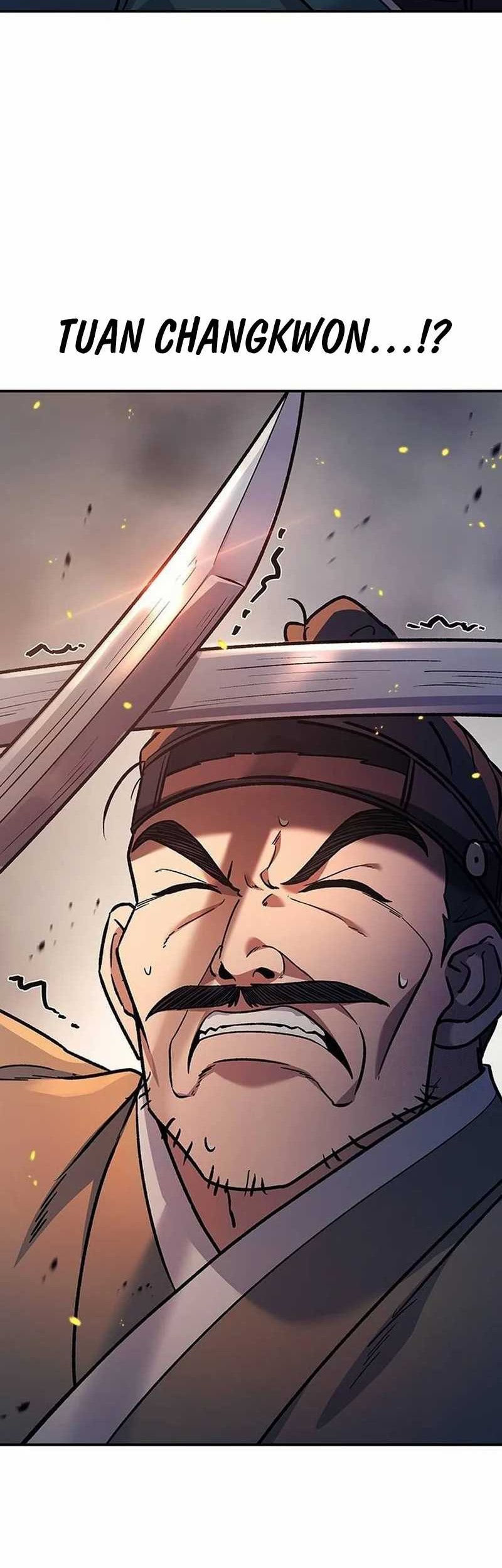 Doctor’s Time Travel to Joseon Chapter 25 Gambar 5