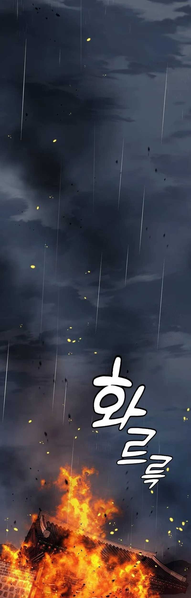 Doctor’s Time Travel to Joseon Chapter 25 Gambar 8