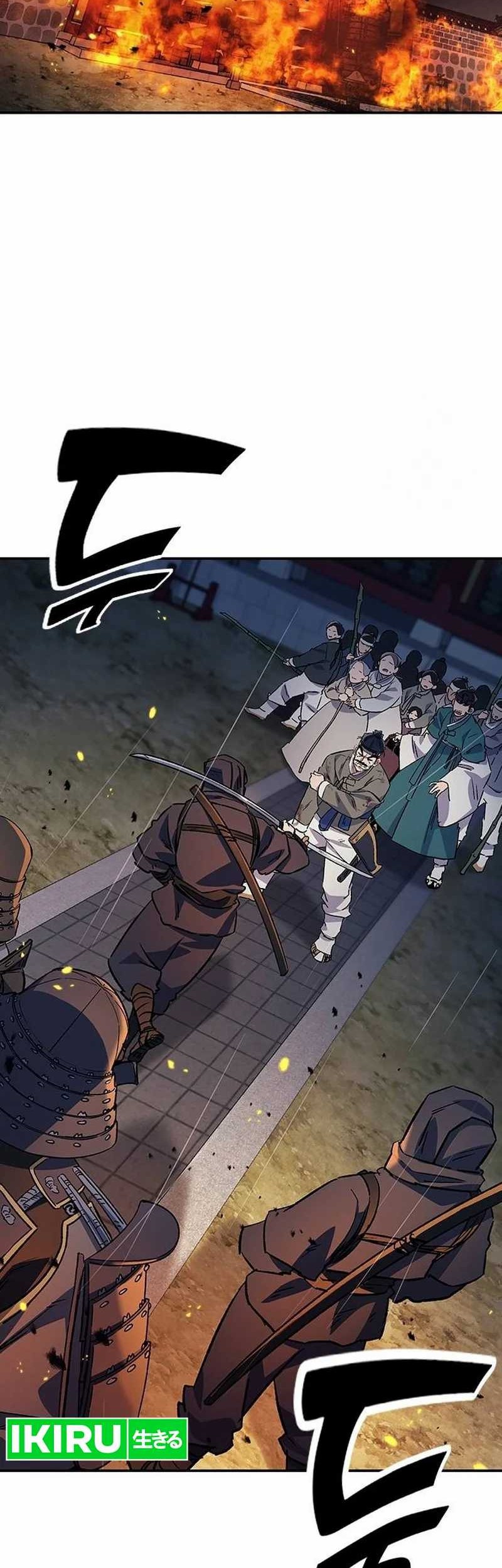 Doctor’s Time Travel to Joseon Chapter 25 Gambar 9