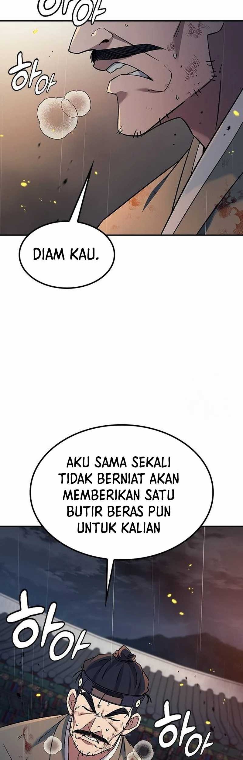 Doctor’s Time Travel to Joseon Chapter 25 Gambar 11