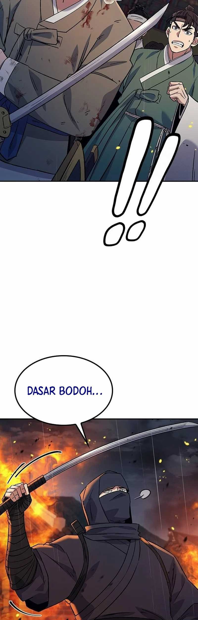 Doctor’s Time Travel to Joseon Chapter 25 Gambar 12