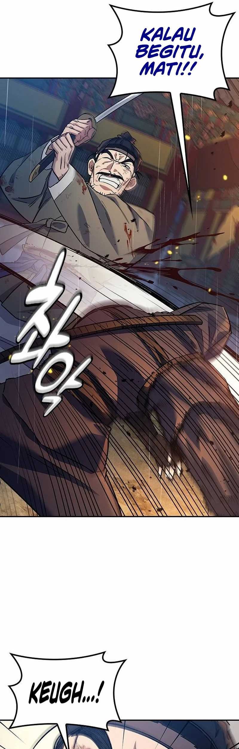 Doctor’s Time Travel to Joseon Chapter 25 Gambar 14