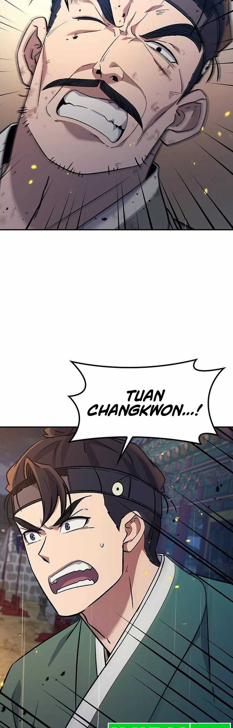 Doctor’s Time Travel to Joseon Chapter 25 Gambar 15