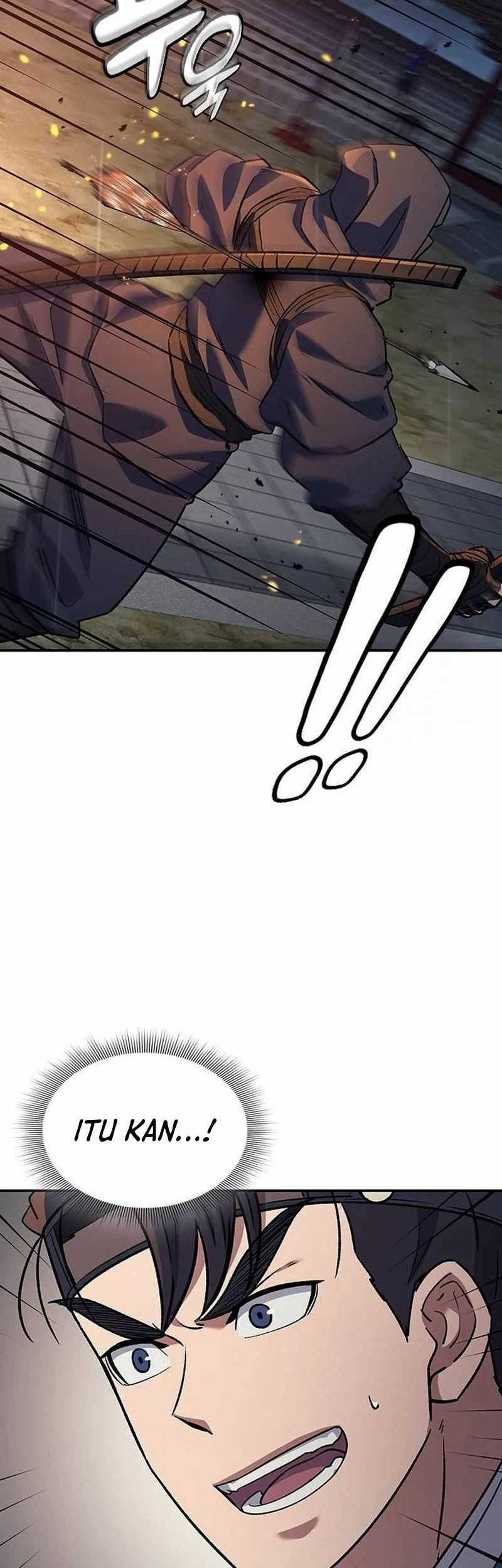 Doctor’s Time Travel to Joseon Chapter 25 Gambar 17