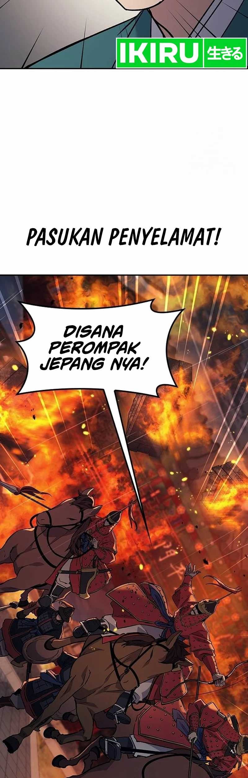 Doctor’s Time Travel to Joseon Chapter 25 Gambar 18