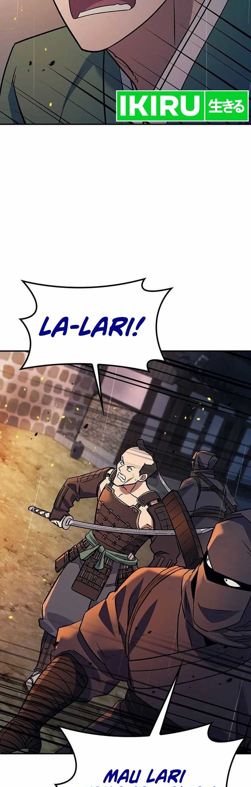 Doctor’s Time Travel to Joseon Chapter 25 Gambar 21