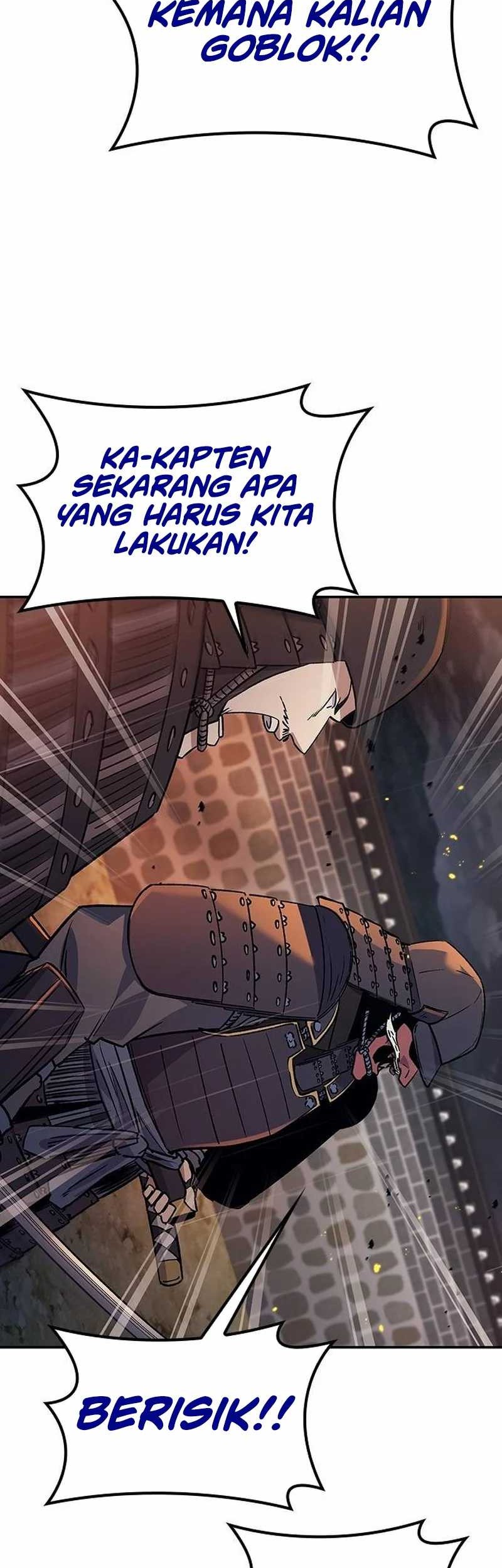 Doctor’s Time Travel to Joseon Chapter 25 Gambar 22