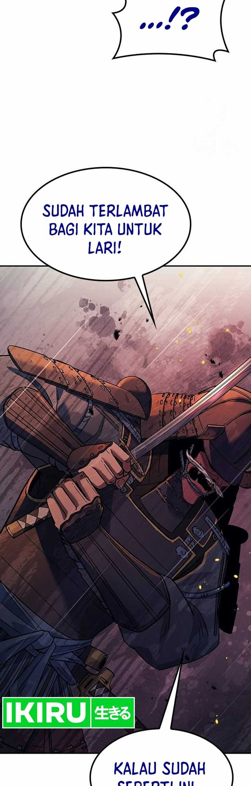 Doctor’s Time Travel to Joseon Chapter 25 Gambar 23