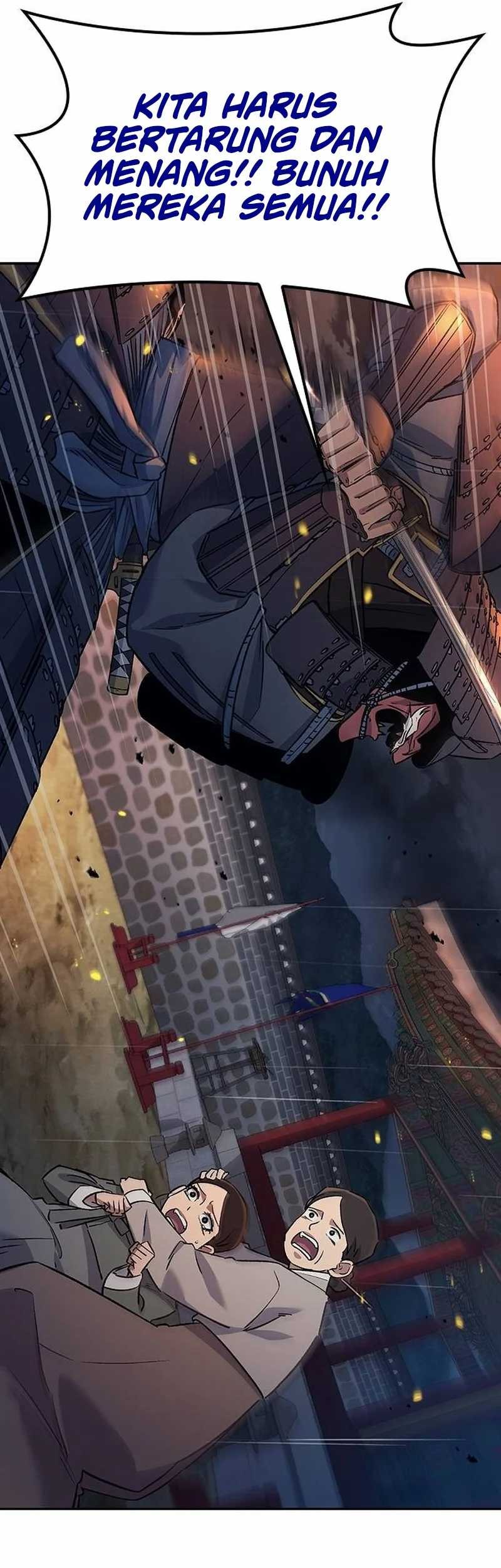 Doctor’s Time Travel to Joseon Chapter 25 Gambar 25