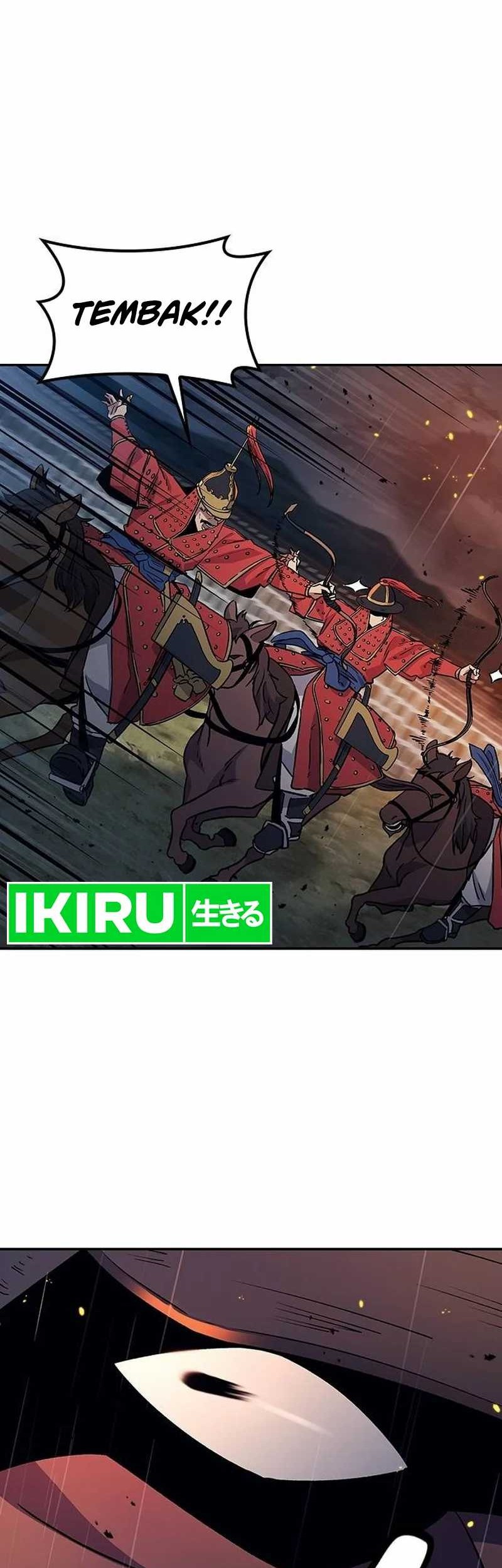 Doctor’s Time Travel to Joseon Chapter 25 Gambar 26