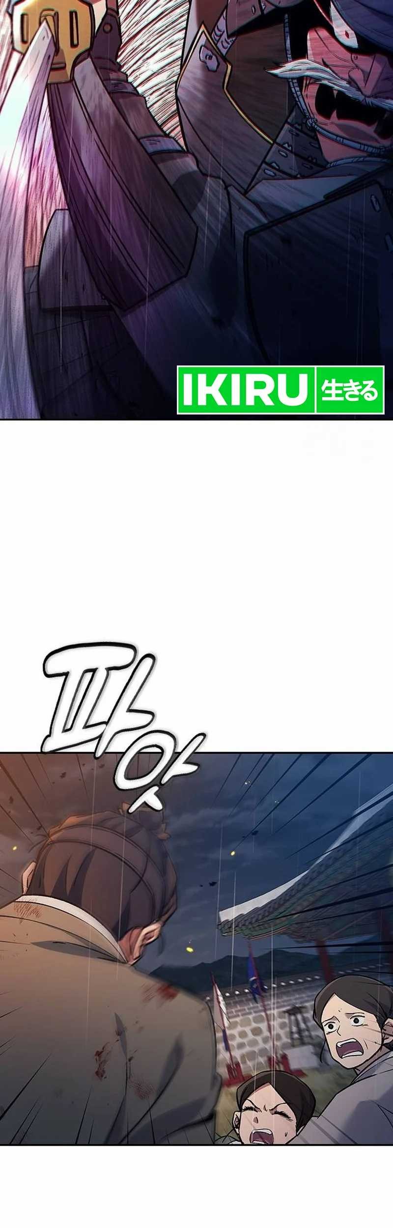 Doctor’s Time Travel to Joseon Chapter 25 Gambar 29