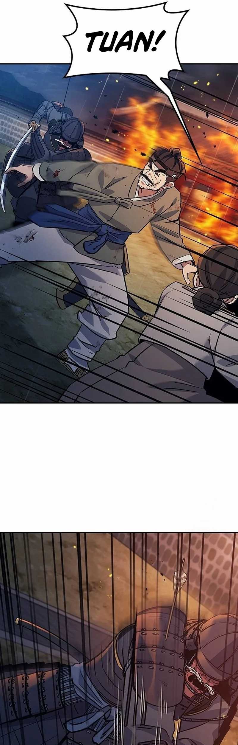 Doctor’s Time Travel to Joseon Chapter 25 Gambar 31