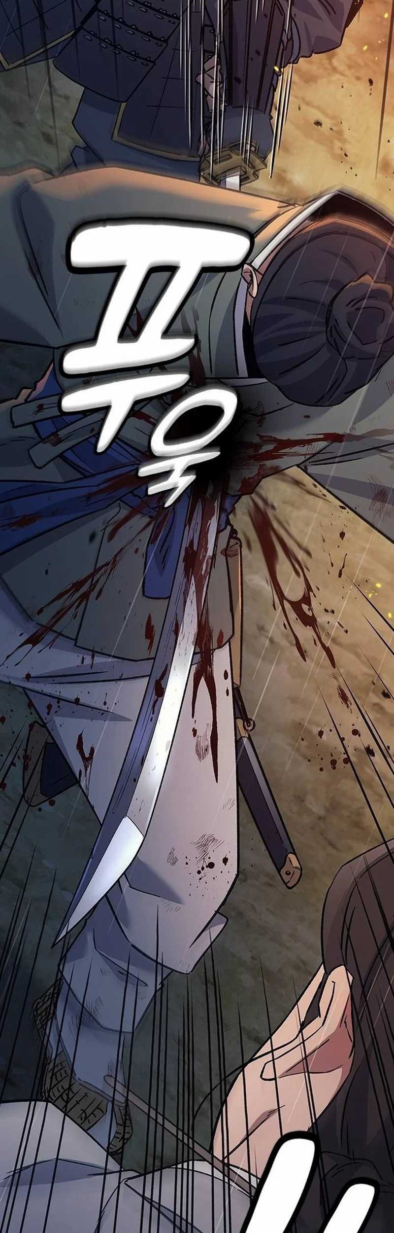 Doctor’s Time Travel to Joseon Chapter 25 Gambar 32