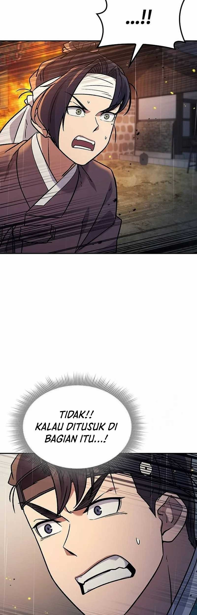 Doctor’s Time Travel to Joseon Chapter 25 Gambar 34