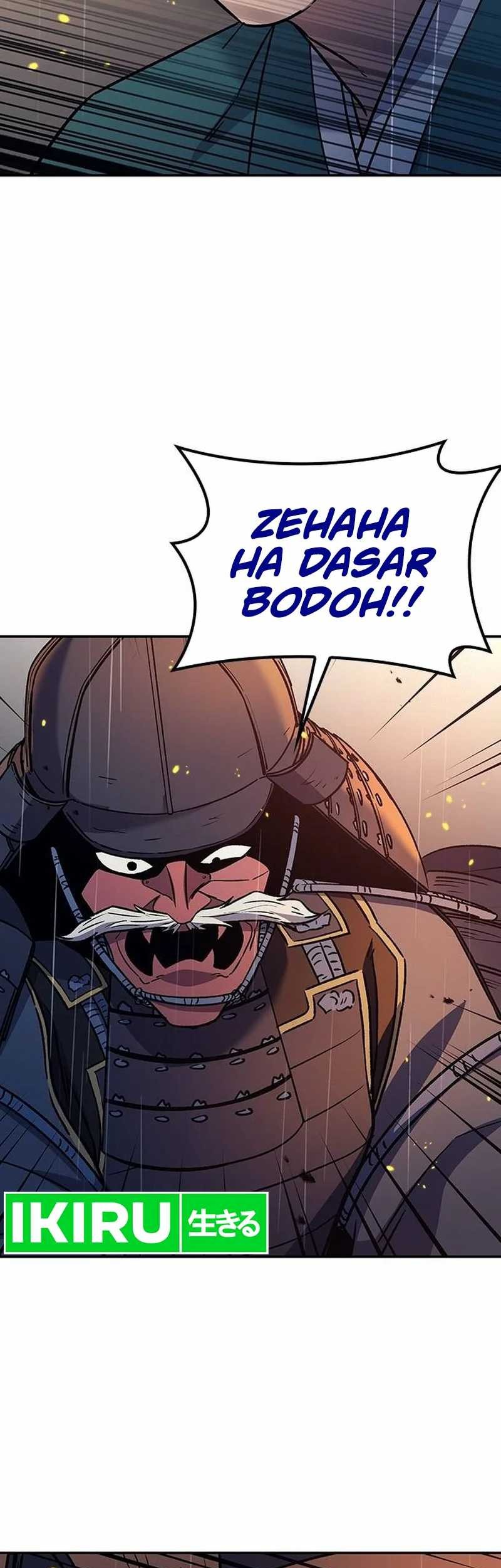 Doctor’s Time Travel to Joseon Chapter 25 Gambar 35