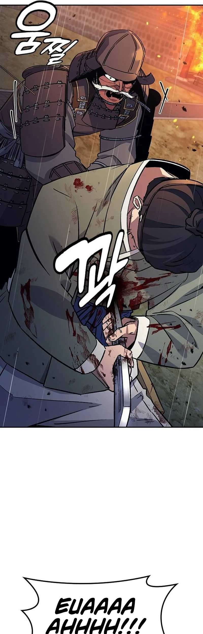 Doctor’s Time Travel to Joseon Chapter 25 Gambar 37