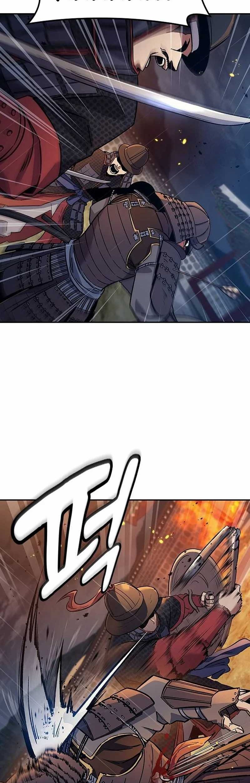 Doctor’s Time Travel to Joseon Chapter 25 Gambar 38