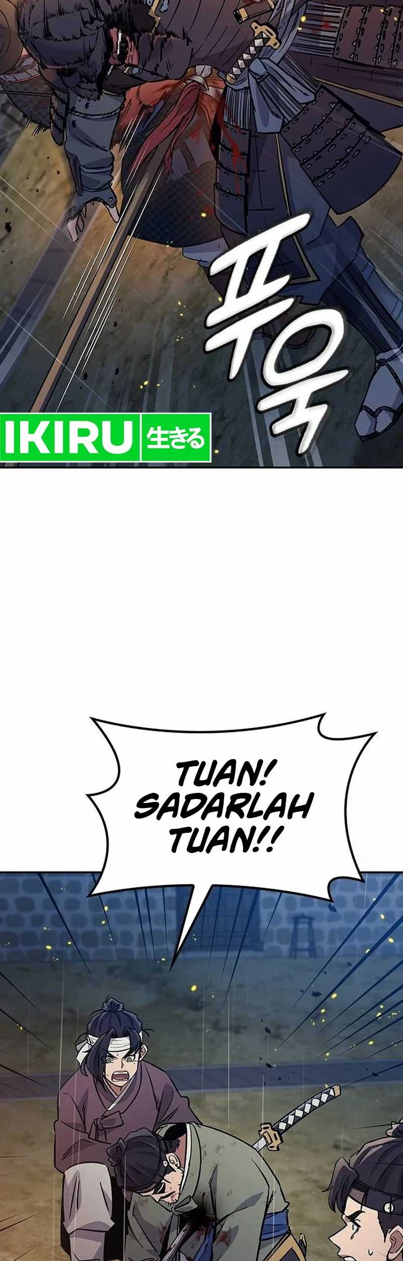 Doctor’s Time Travel to Joseon Chapter 25 Gambar 39