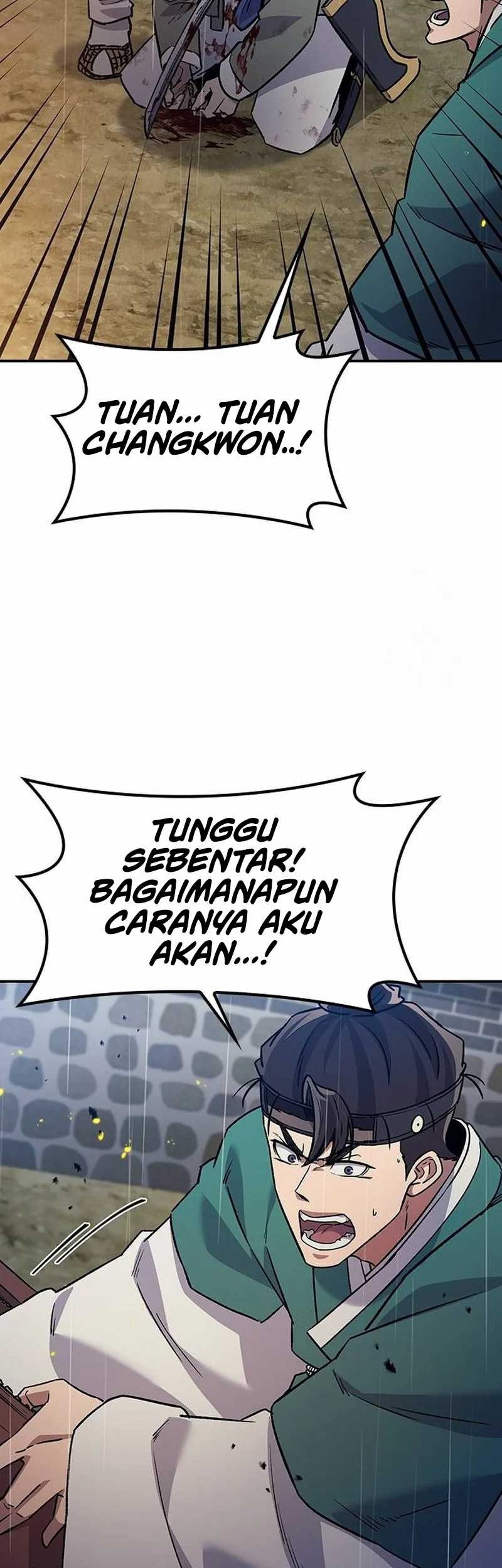 Doctor’s Time Travel to Joseon Chapter 25 Gambar 40