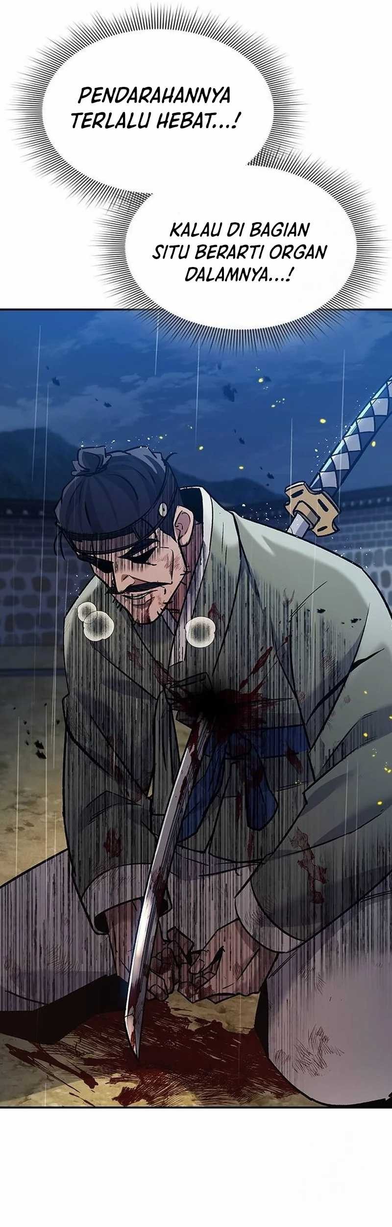 Doctor’s Time Travel to Joseon Chapter 25 Gambar 43