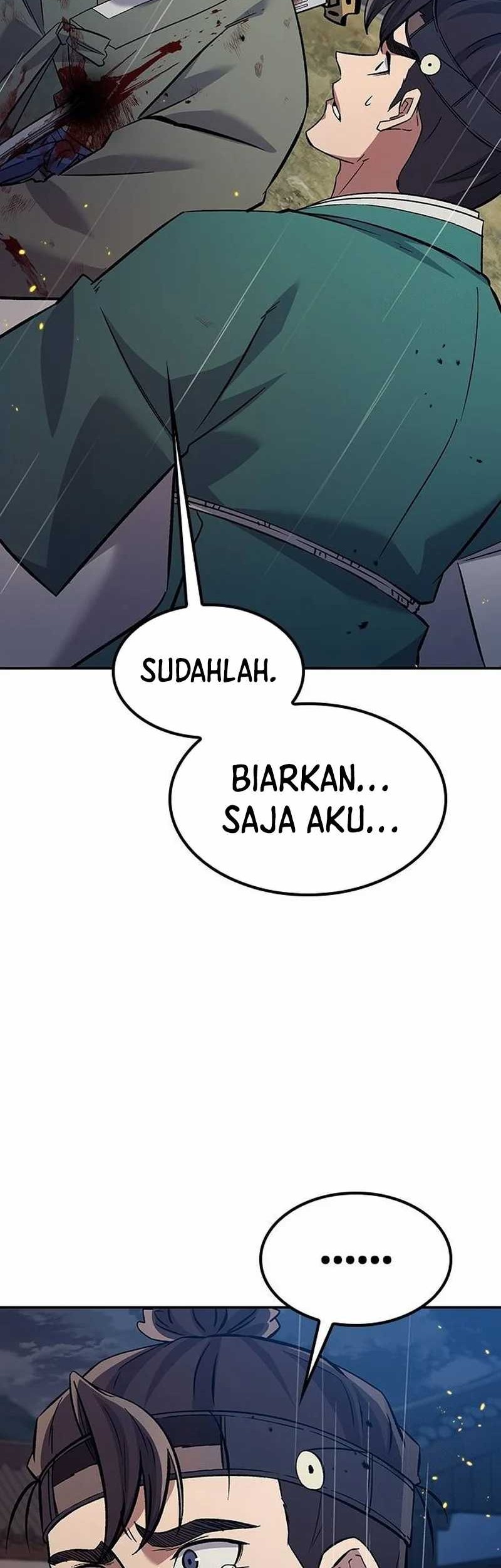 Doctor’s Time Travel to Joseon Chapter 25 Gambar 46