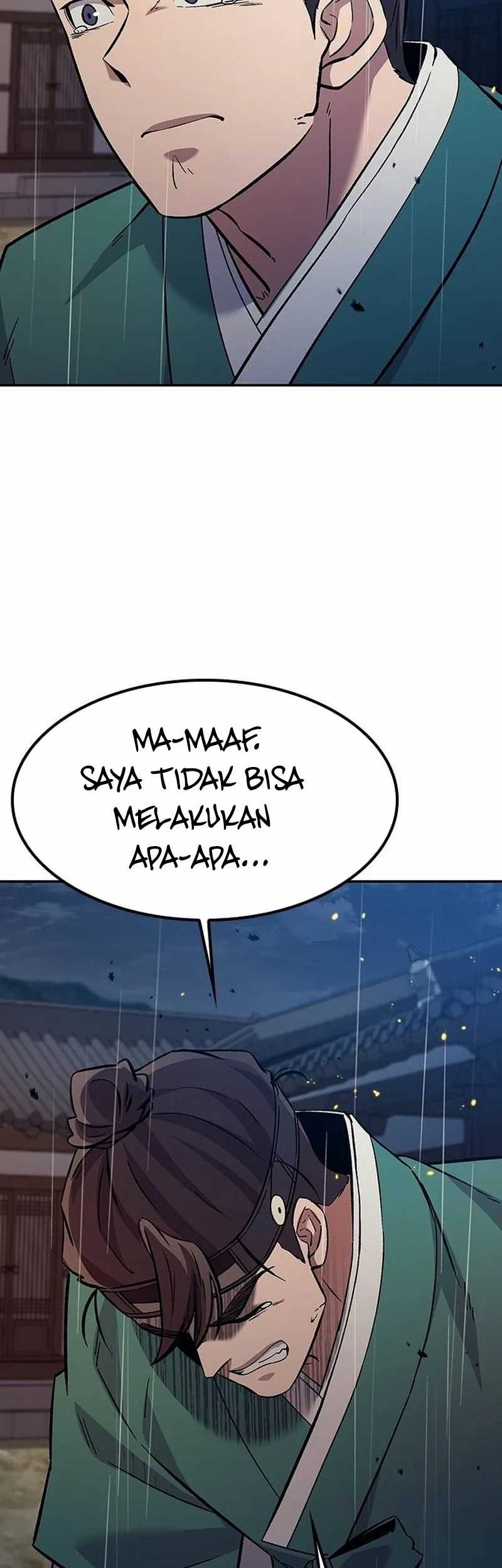 Doctor’s Time Travel to Joseon Chapter 25 Gambar 47