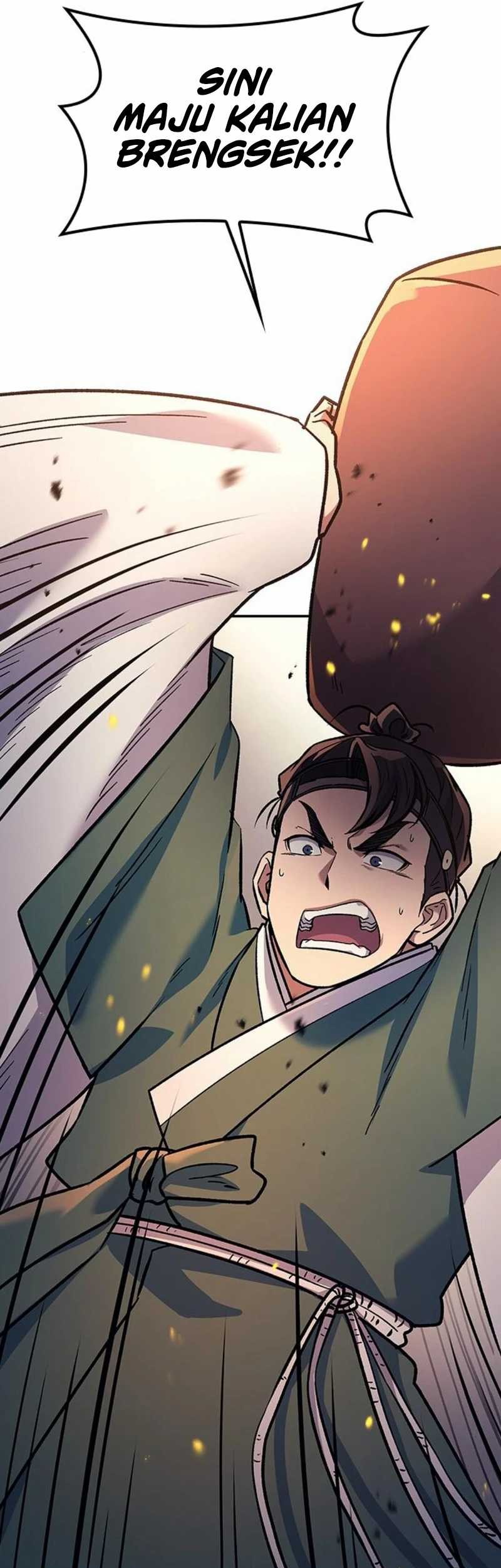 Doctor’s Time Travel to Joseon Chapter 24 Gambar 73