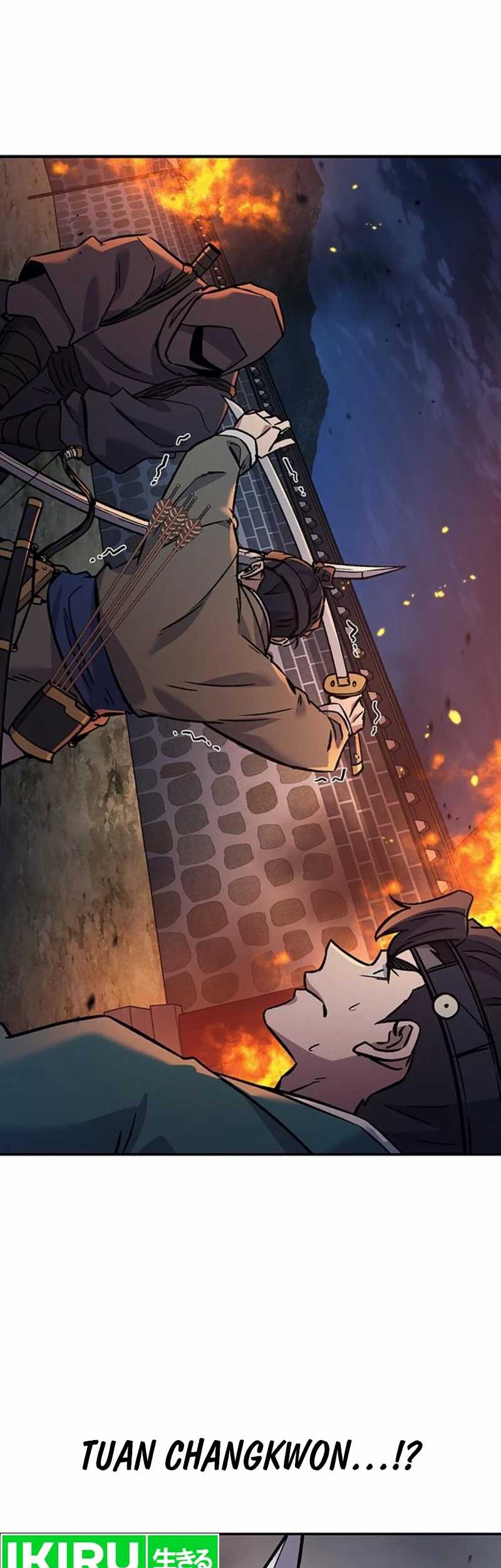 Doctor’s Time Travel to Joseon Chapter 24 Gambar 75