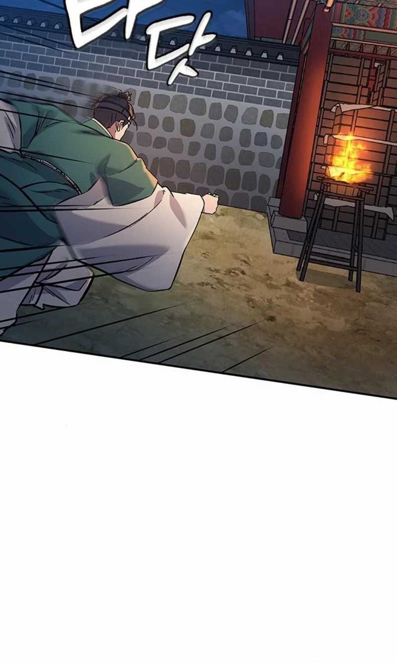 Doctor’s Time Travel to Joseon Chapter 24 Gambar 54