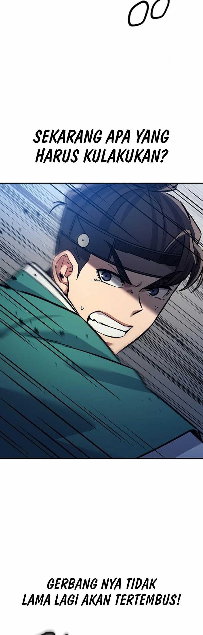 Doctor’s Time Travel to Joseon Chapter 24 Gambar 50