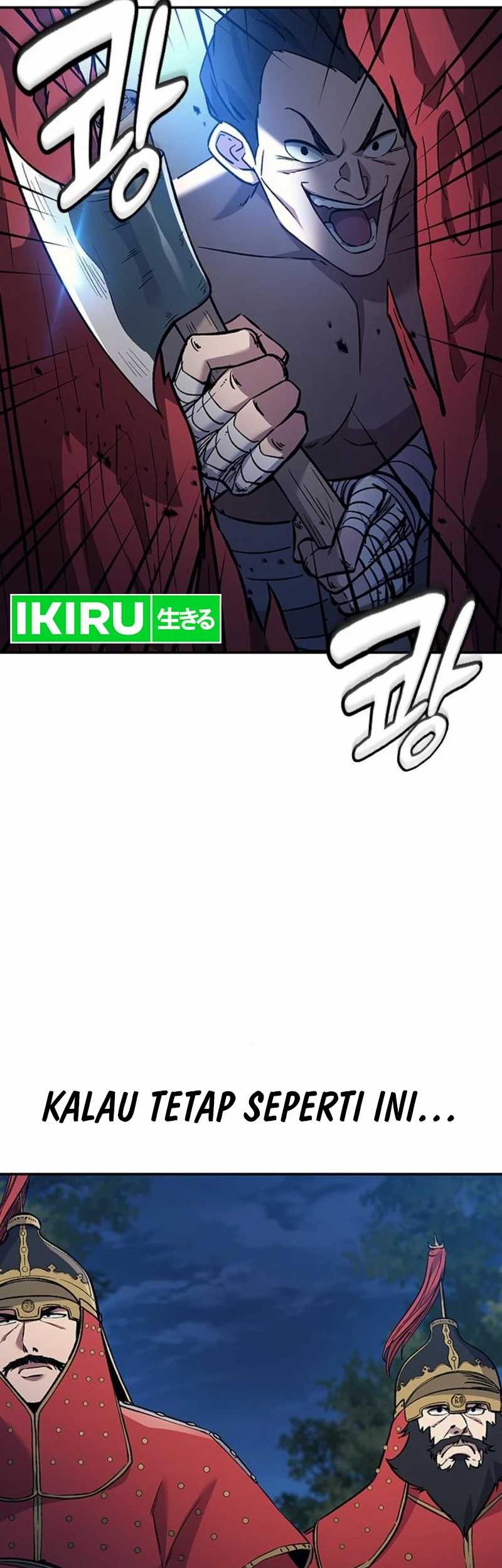 Doctor’s Time Travel to Joseon Chapter 24 Gambar 51