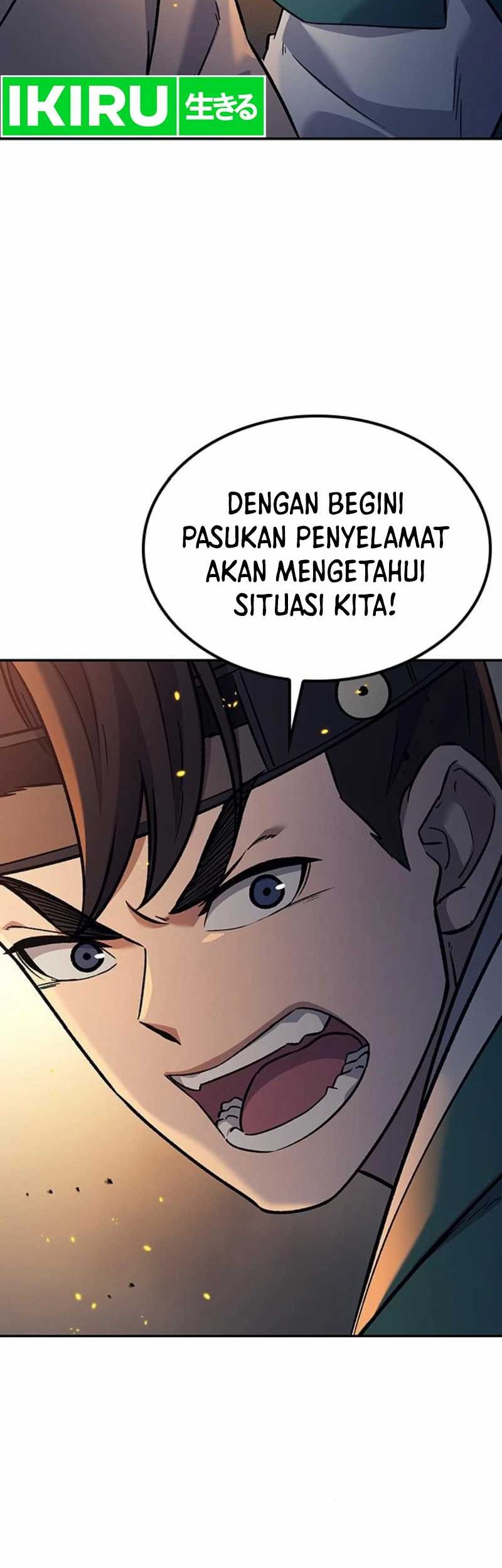 Doctor’s Time Travel to Joseon Chapter 24 Gambar 58
