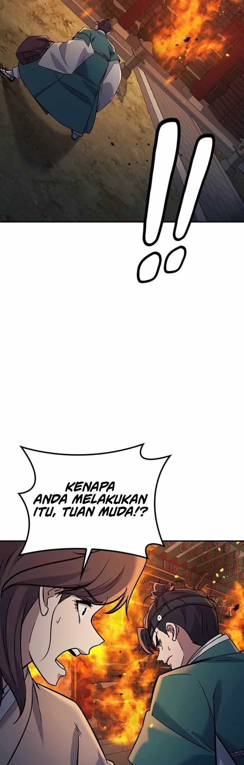 Doctor’s Time Travel to Joseon Chapter 24 Gambar 57