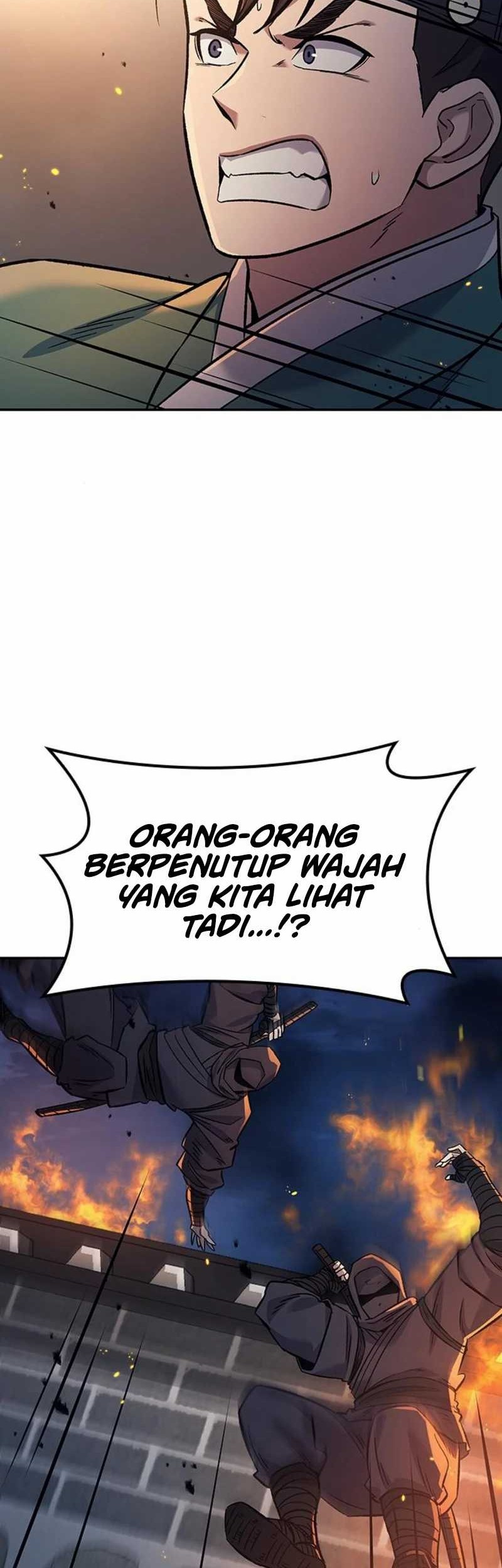 Doctor’s Time Travel to Joseon Chapter 24 Gambar 64