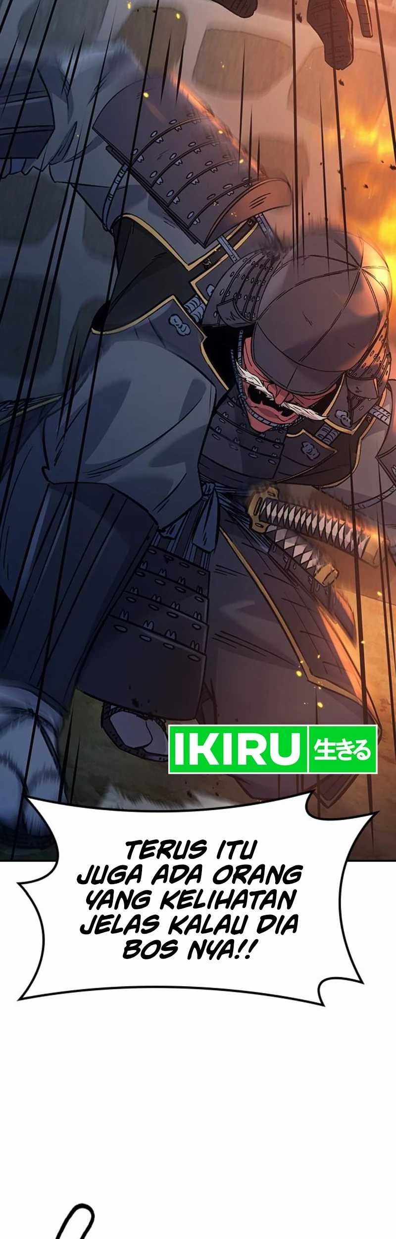 Doctor’s Time Travel to Joseon Chapter 24 Gambar 65