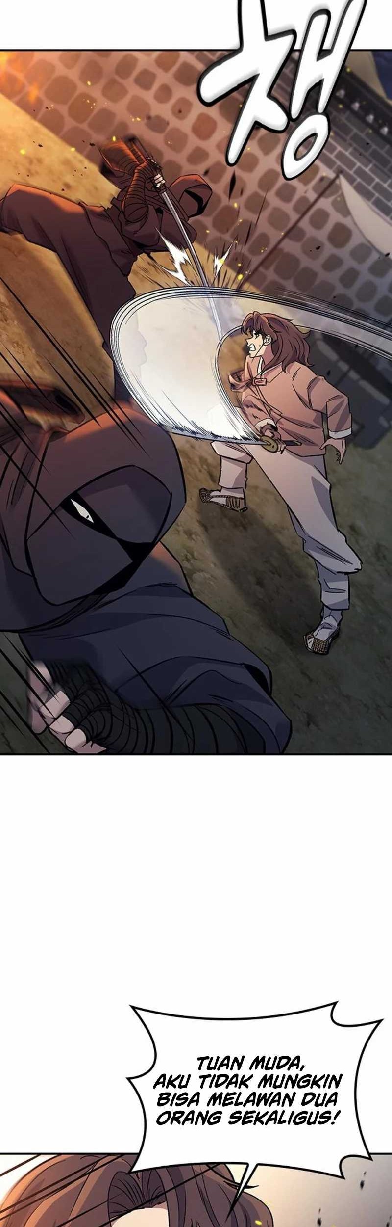 Doctor’s Time Travel to Joseon Chapter 24 Gambar 70