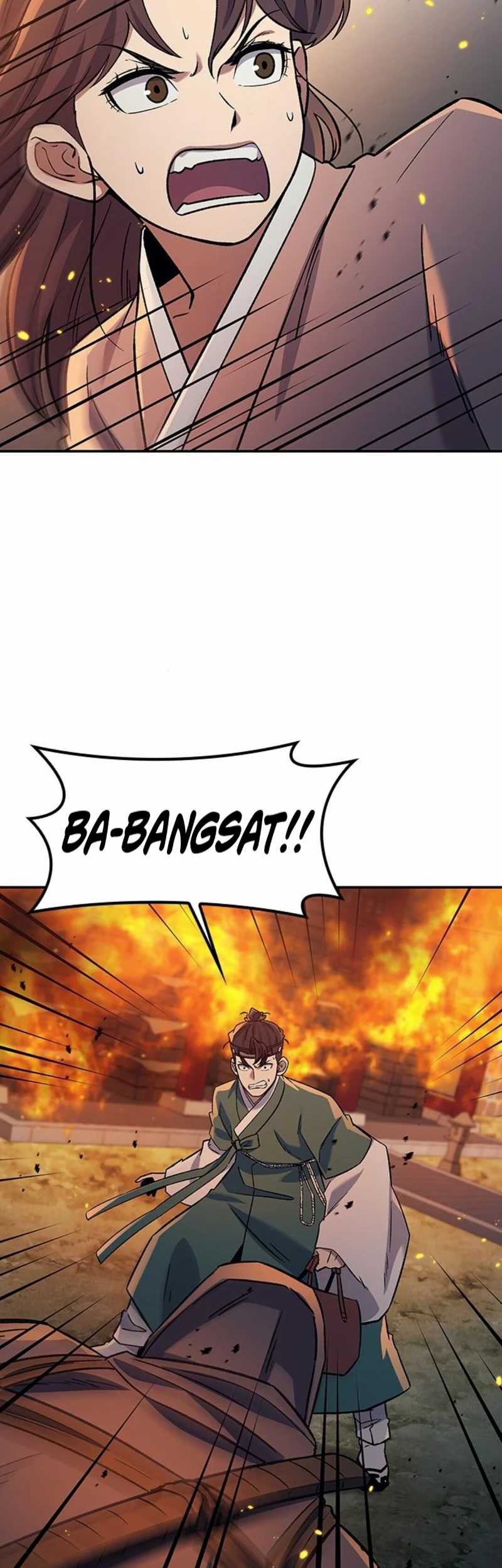 Doctor’s Time Travel to Joseon Chapter 24 Gambar 71