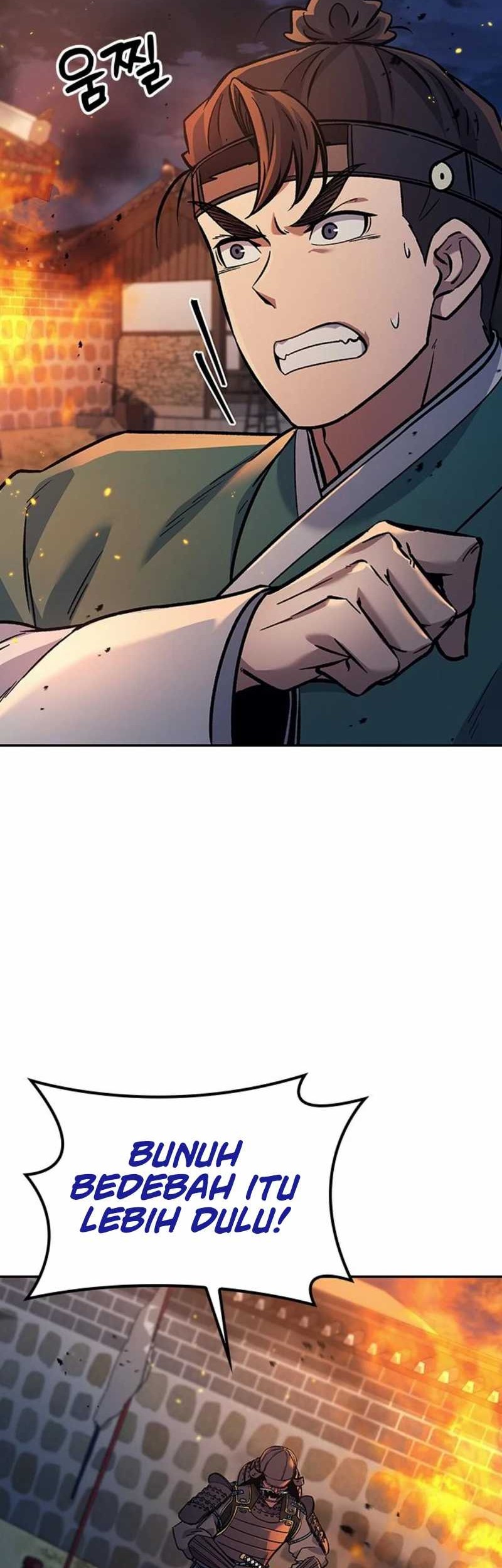 Doctor’s Time Travel to Joseon Chapter 24 Gambar 68