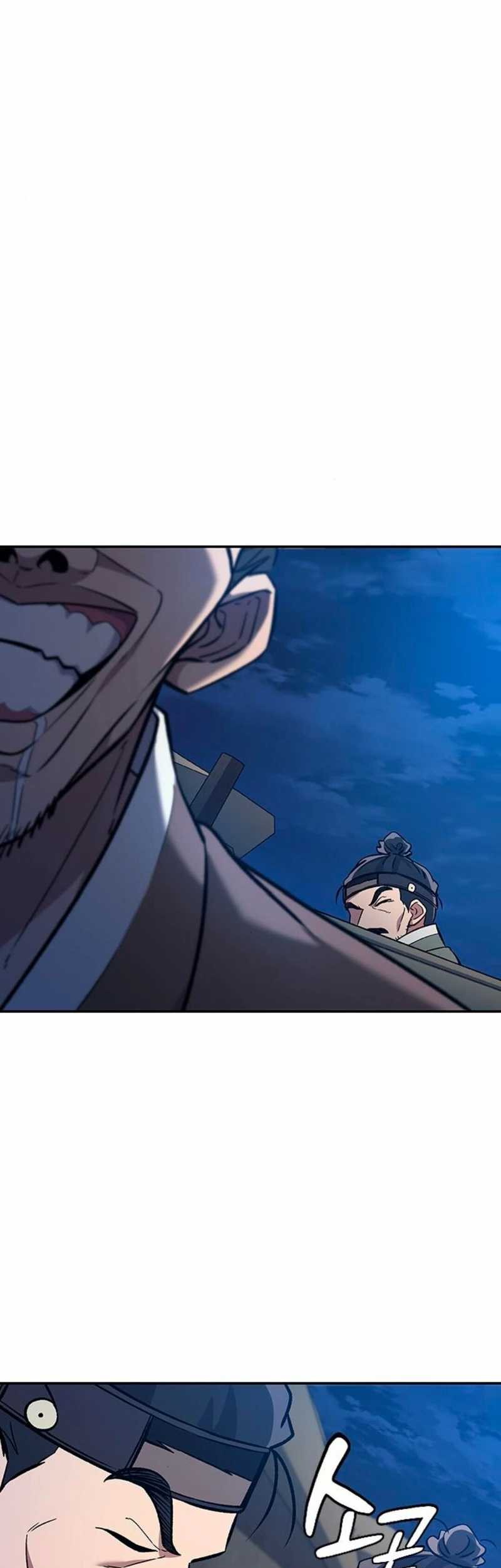 Manhwa Doctor’s Time Travel to Joseon Chapter 24 gambar nomor 2