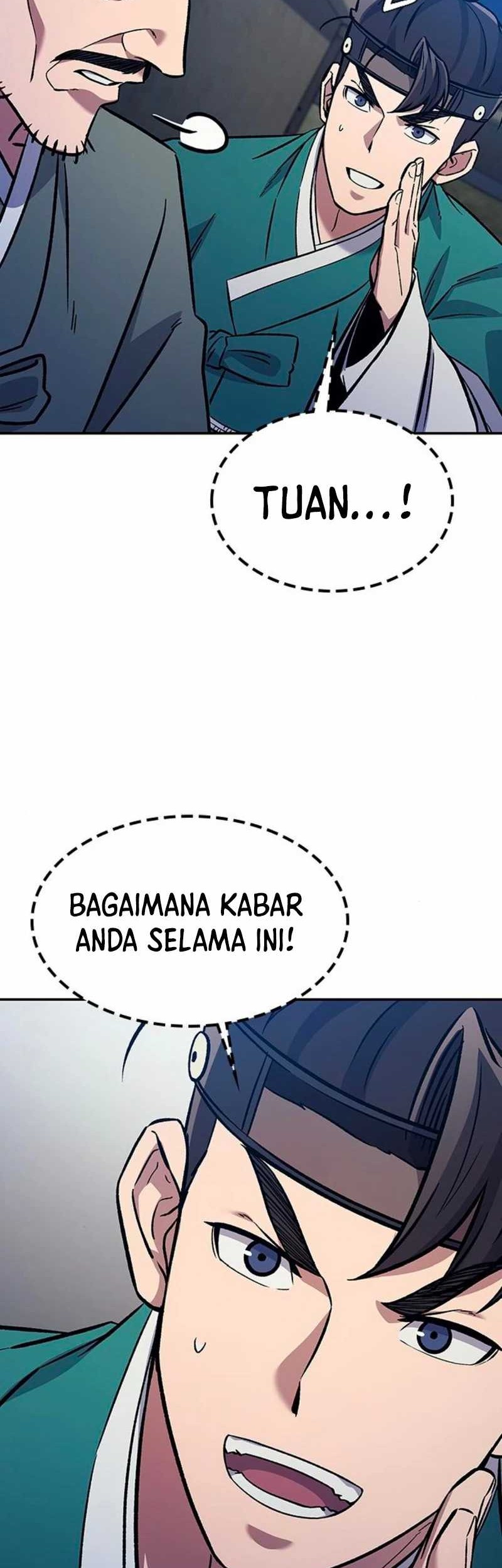 Doctor’s Time Travel to Joseon Chapter 24 Gambar 3