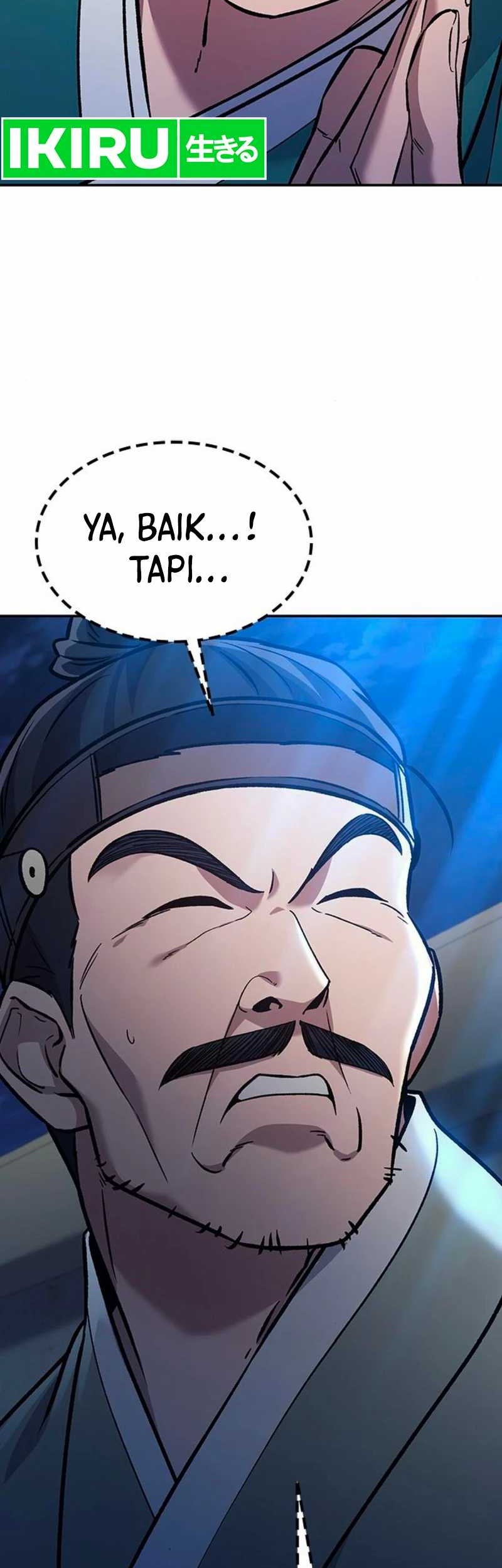 Doctor’s Time Travel to Joseon Chapter 24 Gambar 4