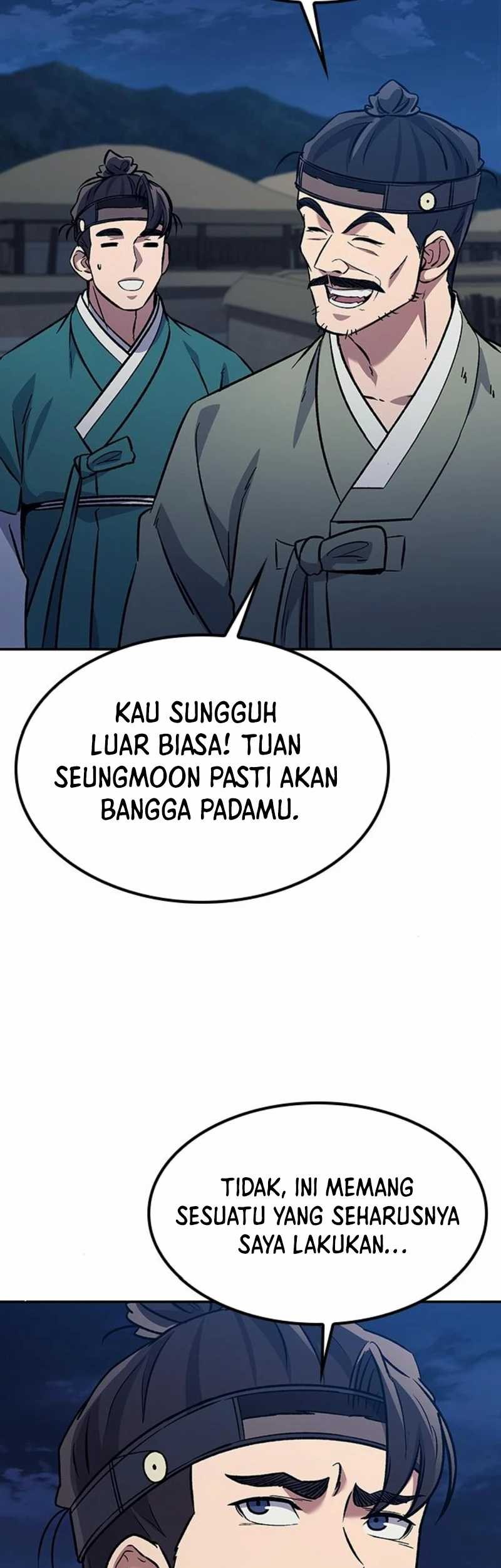 Doctor’s Time Travel to Joseon Chapter 24 Gambar 8