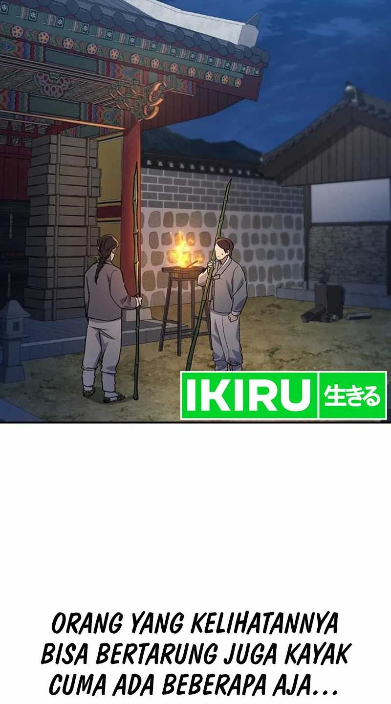 Doctor’s Time Travel to Joseon Chapter 24 Gambar 13