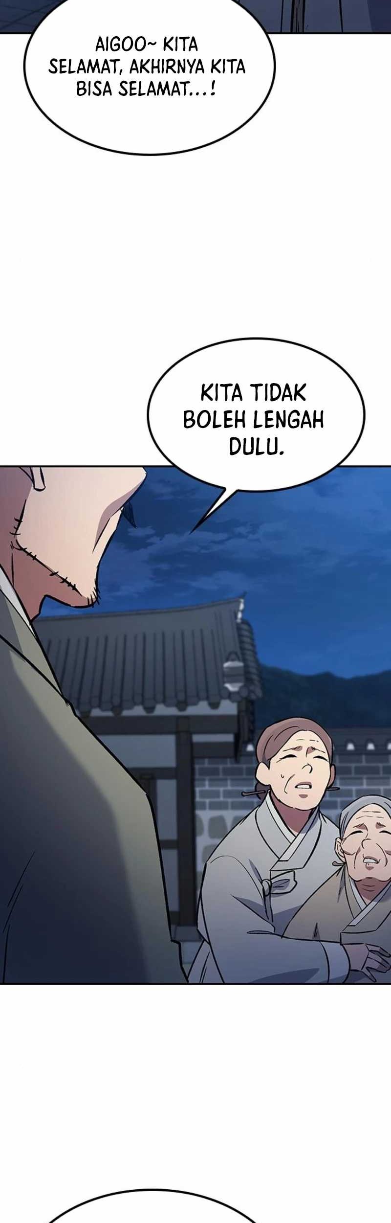 Doctor’s Time Travel to Joseon Chapter 24 Gambar 16