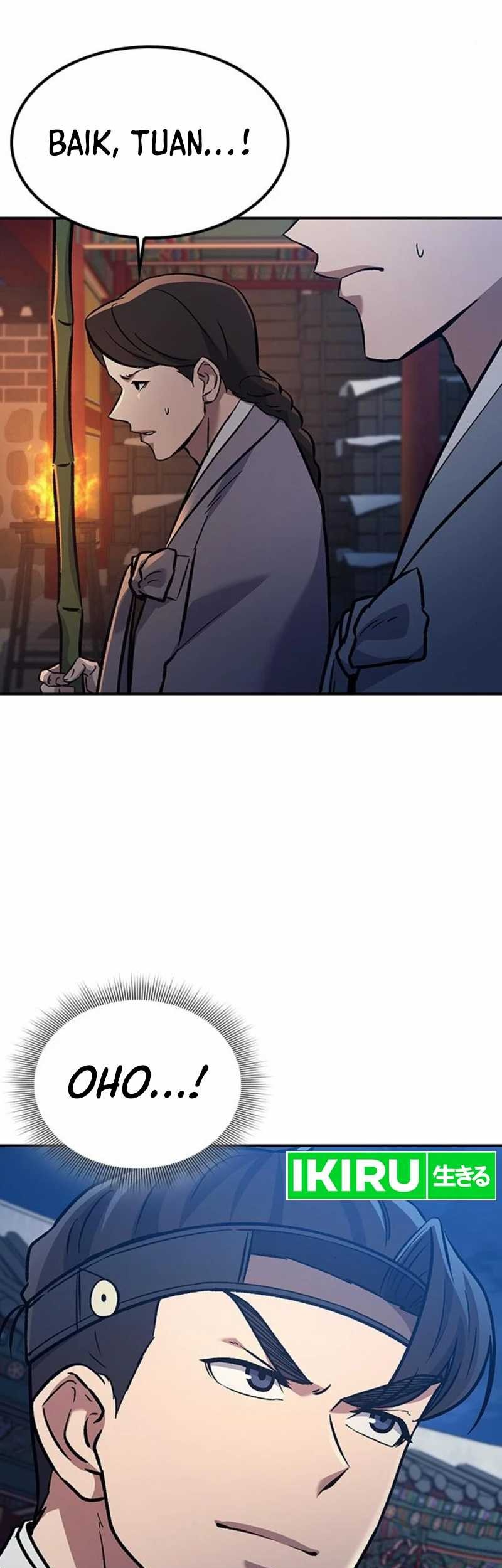 Doctor’s Time Travel to Joseon Chapter 24 Gambar 20