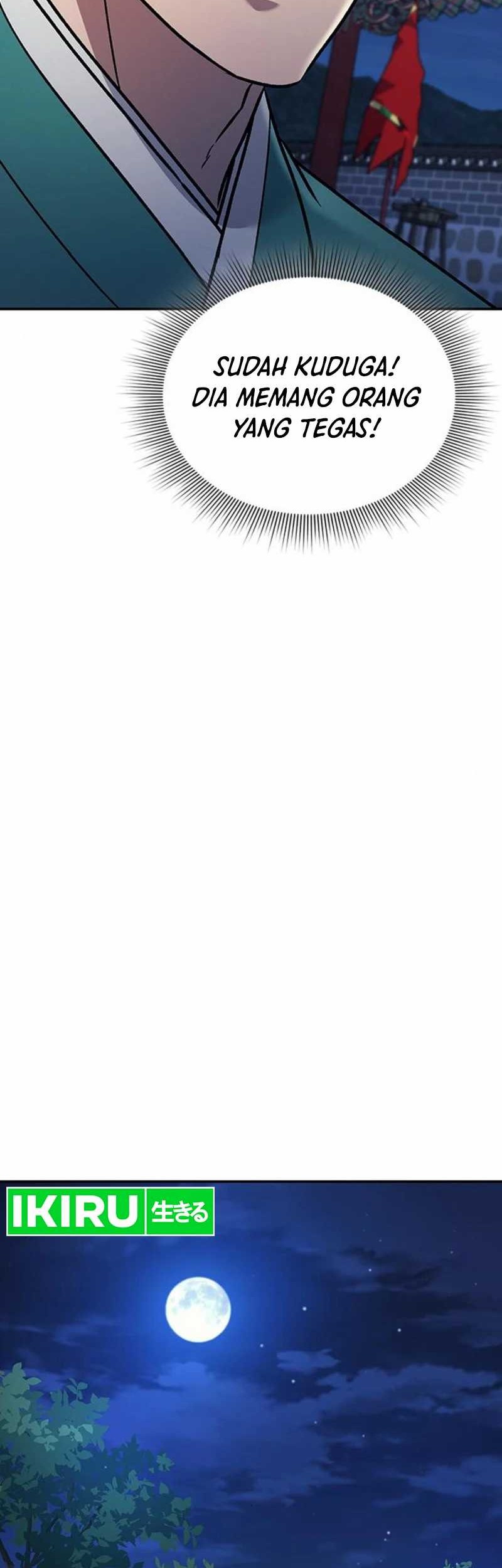 Doctor’s Time Travel to Joseon Chapter 24 Gambar 21