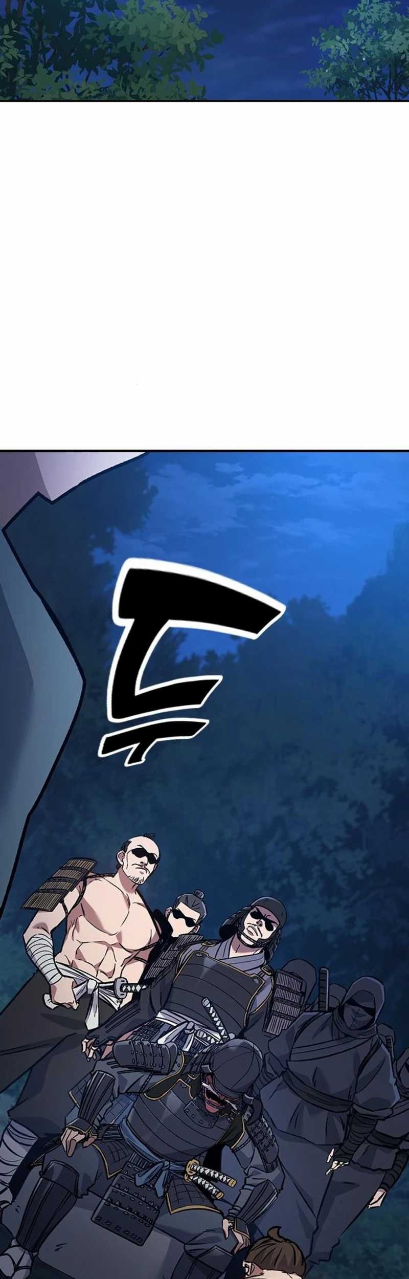 Doctor’s Time Travel to Joseon Chapter 24 Gambar 22